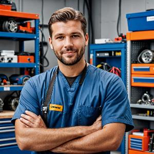 Bill Martinez - Owner